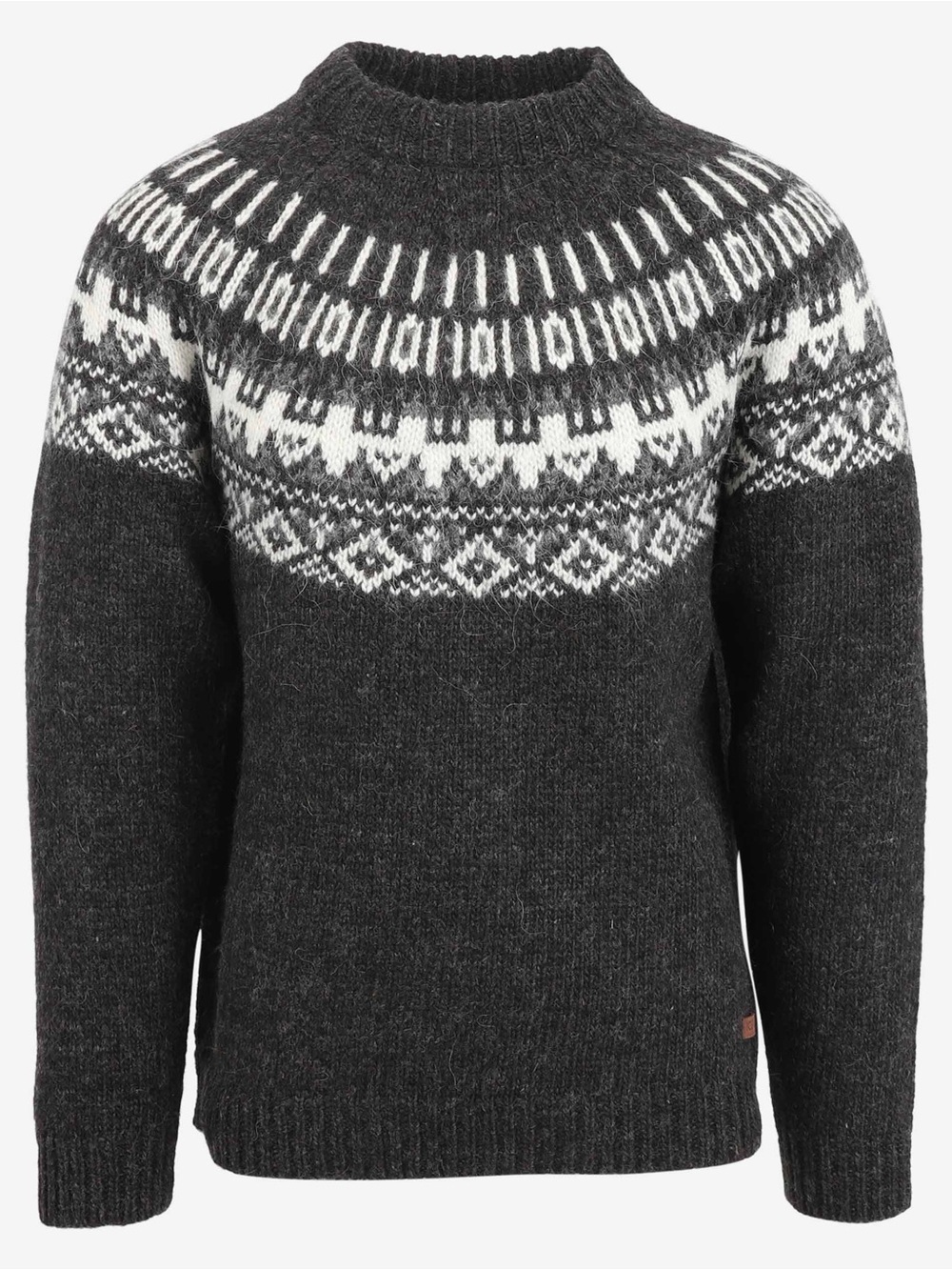 ICEWWEAR ELIS Icelandic wool Sweater